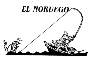 EL NORUEGO