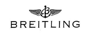 BREITLING B