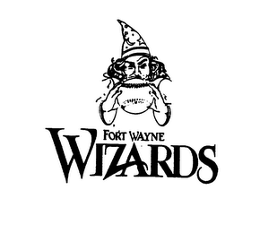 FORT WAYNE WIZARDS