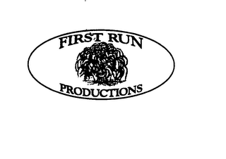 FIRST RUN PRODUCTIONS