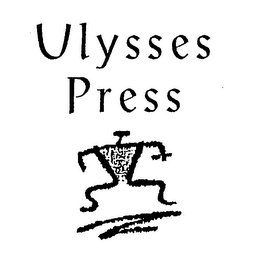 ULYSSES PRESS