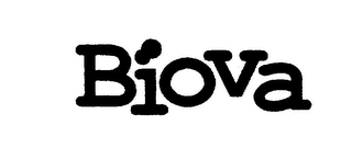 BIOVA