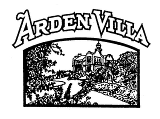 ARDEN VILLA