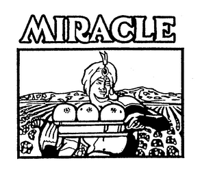 MIRACLE