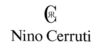 CRR NINO CERRUTI