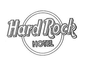 HARD ROCK HOTEL