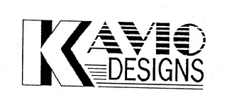 KAVIO DESIGNS