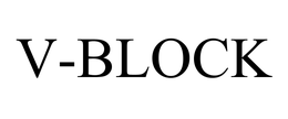 V-BLOCK