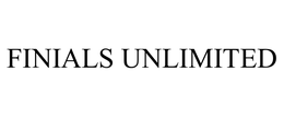 FINIALS UNLIMITED