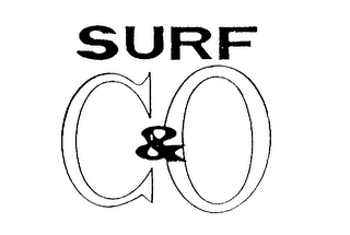 SURF & CO