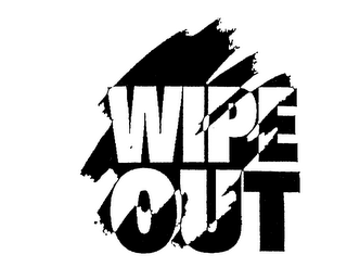 WIPE OUT