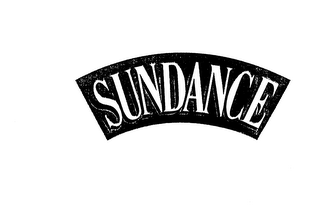 SUNDANCE