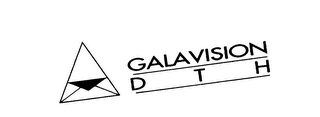 GALAVISION D T H