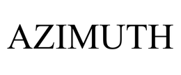 AZIMUTH