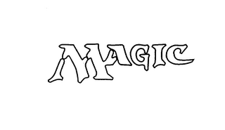 MAGIC