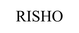 RISHO