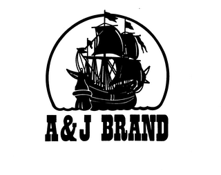 A&J BRAND