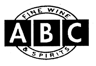 ABC FINE WINE & SPIRITS