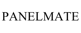 PANELMATE