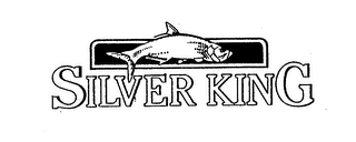 SILVER KING