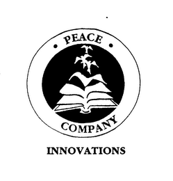 PEACE COMPANY INNOVATIONS