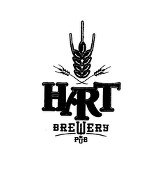 HART BREWERY & PUB