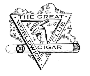 THE GREAT WORLDWIDE CIGAR CLUB