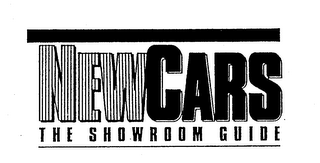 NEWCARS THE SHOWROOM GUIDE