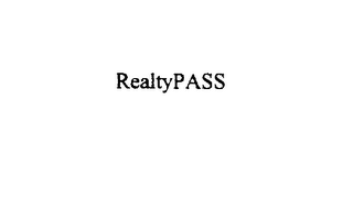 REALTYPASS