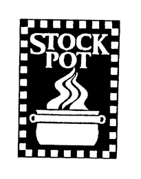 STOCK POT