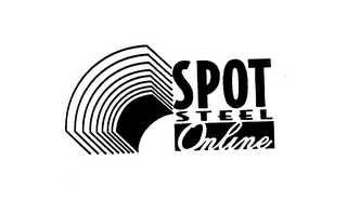 SPOT STEEL ONLINE