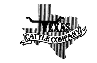 TEXAS CATTLE COMPANY