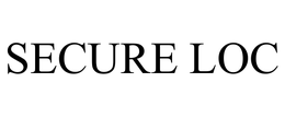 SECURE LOC