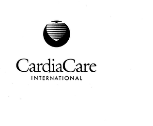 CARDIACARE INTERNATIONAL