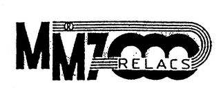 RELACS MM 7000