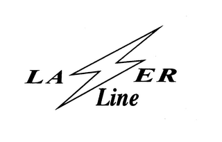 LASER LINE