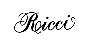 RICCI