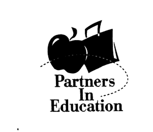 PARTNERS IN EDUCATION