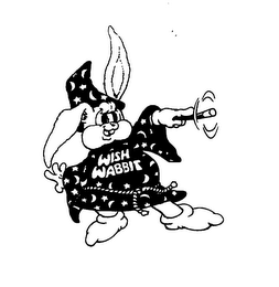 WISH WABBIT