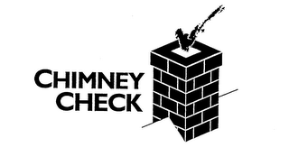 CHIMNEY CHECK