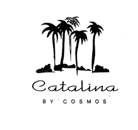 CATALINA BY COSMOS