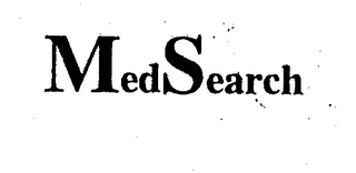 MEDSEARCH