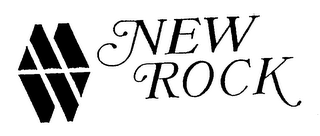 NEW ROCK