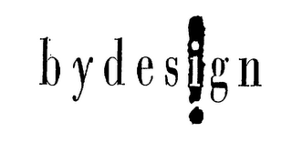 BYDESIGN