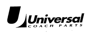 UNIVERSAL COACH PARTS