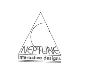 NEPTUNE INTERACTIVE DESIGNS