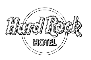 HARD ROCK HOTEL