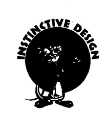 INSTINCTIVE DESIGN