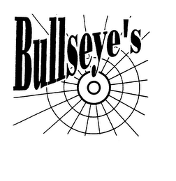 BULLSEYE'S