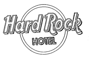 HARD ROCK HOTEL